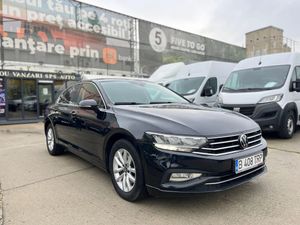 Volkswagen Passat B8 [2014 - Prezent] 2021
