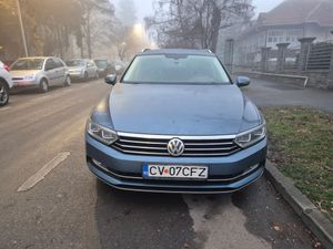 Volkswagen Passat B8 [2014 - Prezent] Variant 2.0 TDI DSG Highline 2016