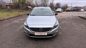 Volvo V60 I [2010 - 2018] D6 Plug-In-Hybrid AWD Geartronic Pure Limited 2014