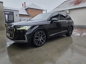 Audi Q7 2020