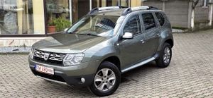 Dacia Duster 1.5 dCi 4x2 Prestige 2015