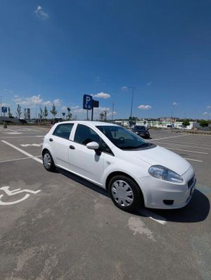 Fiat Punto 1.4 Active 2008