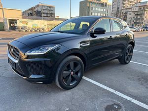 Jaguar E-Pace D150 AWD Aut. R-Dynamic SE 2019