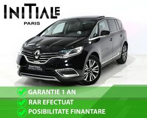 Renault Espace V [2015 - Prezent] Energy dCi 160 EDC Initiale Paris 2017