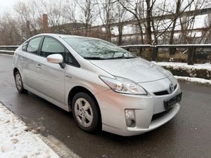 Toyota Prius III [2009 - 2015] (Hybrid) Comfort 2011