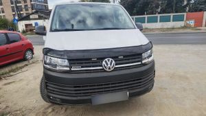 Volkswagen Transporter T6 [2016 - Prezent] Caravelle T6.1 Kurz Highline 2017