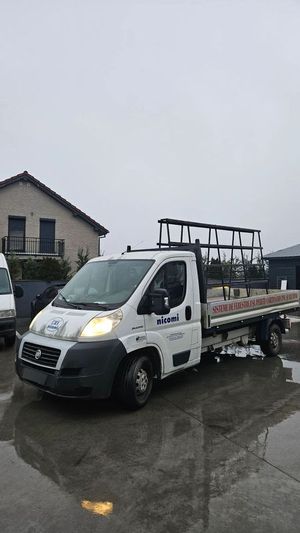 Fiat Ducato 2013