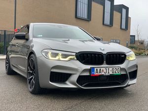 BMW M5 F90 [2017 - Prezent] 2019