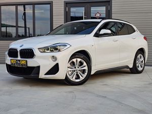 BMW X2 xDrive20d Aut. M Sport 2019