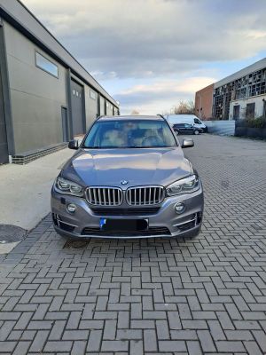 BMW X5 F15 [2013 - 2018] 2015