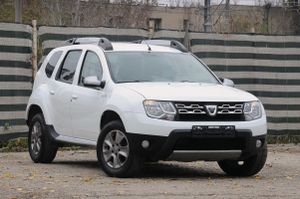 Dacia Duster I [2010 - 2017] 1.5 dCi 4x4 Laureate 2014