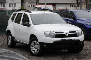 Dacia Duster I [2010 - 2017] 1.5 dCi 4x4 Laureate 2012