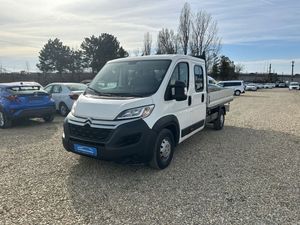 Citroën Jumper 2019