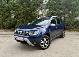 Dacia Duster TCe 100 2WD Prestige 2020