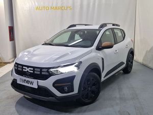 Dacia Sandero III [2020 - Prezent] ECO-G 100 MT5 Journey 2024