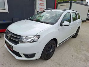 Dacia Logan II [2012 - 2020] MCV 1.2 16V 75 Laureate 2015