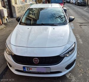 Fiat Tipo 1.4 2018