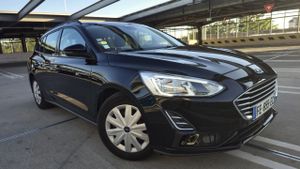 Ford Focus IV [2018 - Prezent] 1.5 EcoBlue Trend Edition 2019