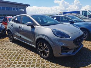 Ford Puma II [2019 - Prezent] 1.0 EcoBoost 7DCT MHEV ST-Line 2024