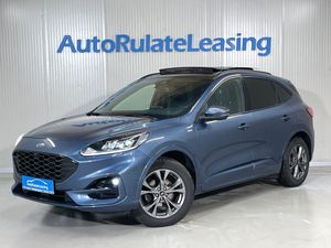 Ford Kuga III [2019 - Prezent] 2.0 EcoBlue A8 AWD ST Line 2020
