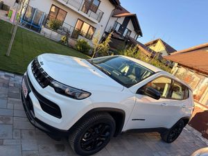 Jeep Compass 1.3 T4 4xe PLUG-IN HYBRID Automatik Longitude 2022