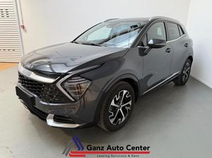 Kia Sportage V [2021 - Prezent] 1.6 T-GDI HEV 6AT 4x4 Business Line 2022