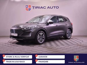 Ford Kuga 2020