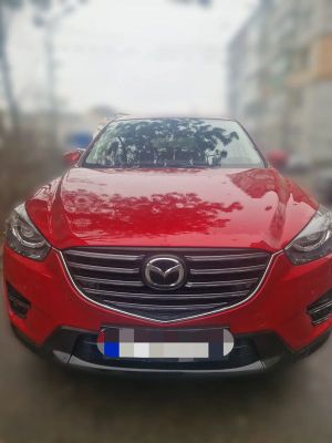 Mazda CX-5 CD175 4x4 Revolution Top 2017