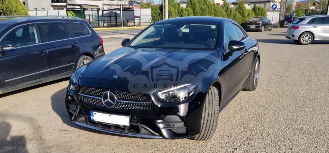 Mercedes-Benz E W213 [2016 - 2023] 400 d 4Matic Coupe 9G-TRONIC AMG Line 2020