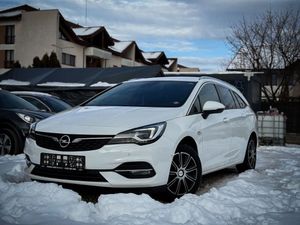 Opel Astra 1.5 D Start/Stop Sports Tourer Edition 2021
