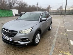 Opel Grandland 1.2 Turbo START/STOP Aut. Design Line 2021