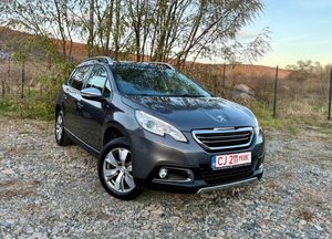 Peugeot 2008 PureTech 100 Style 2017