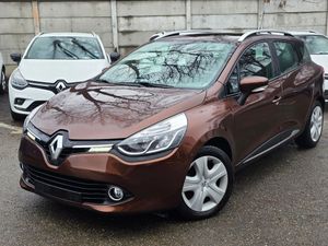 Renault Clio IV [2012 - 2019 ENERGY TCe 90 Start & Stop Experience 2016