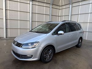 Volkswagen Sharan II [2010 - Prezent] 2.0 TDI DSG Blue Motion Style 2015
