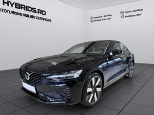 Volvo S60 III [2018 - Prezent] T8 Recharge AWD Ultimate Dark 2024