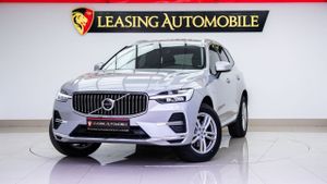 Volvo XC60 II [2017 - Prezent] T8 AWD Recharge Plus Bright 2022