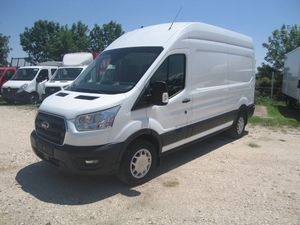 Ford Transit 2020