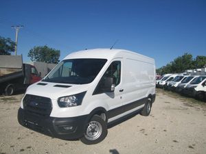 Ford Transit 2022