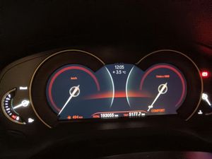 BMW X3 G01 [2017 - Prezent] 2018
