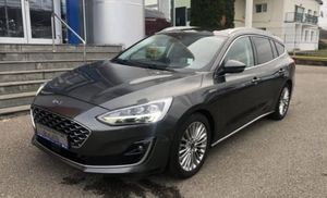 Ford Focus IV [2018 - Prezent] Turnier 1.5 EcoBlue Start-Stopp-System TITANIUM VIGNALE 2019