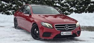 Mercedes-Benz E W213 [2016 - 2023] 220 d 9G-TRONIC AMG Line 2016