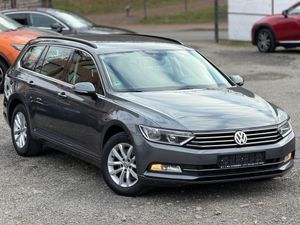 Volkswagen Passat B8 [2014 - Prezent] Variant 2.0 TDI (BlueMotion Technology) Comfortline 2017