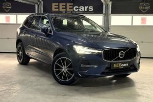 Volvo XC60 II [2017 - Prezent] 2022