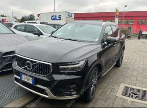 Volvo XC40 T4 Recharge DKG Inscription 2022