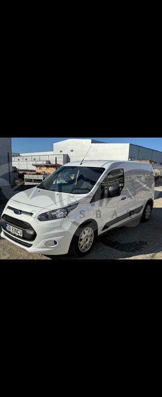 Ford Transit Connect 2015