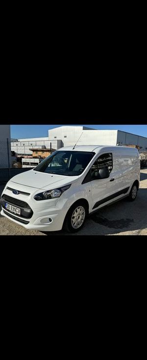 Ford Transit Connect 2015