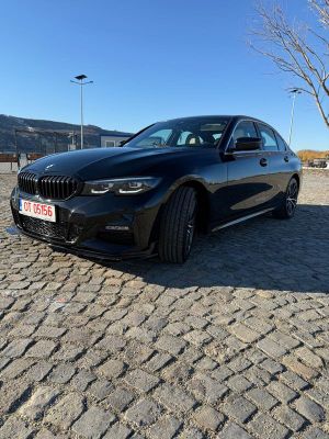 BMW 3 Series G20/G21 [2018 - Prezent] 330i AT 2020