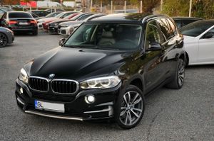 BMW X5 F15 [2013 - 2018] xDrive30d Sport-Aut. 2016
