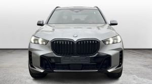 BMW X5 2025