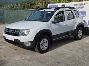 Dacia Duster I [2010 - 2017] 1.5 dCi 4x2 Laureate 2014